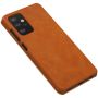 Nillkin Qin Series Leather case for Samsung Galaxy A52 4G, A52 5G, A52S order from official NILLKIN store